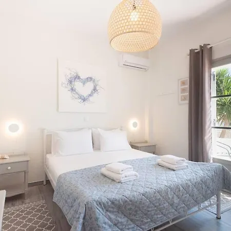 Swell S2 Maisonette In Διαμέρισμα