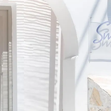 Διαμέρισμα Swell S2 Maisonette In