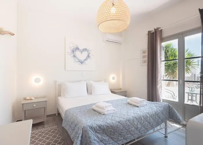 Swell S2 Maisonette With Private Jacuzzi In Apartamento