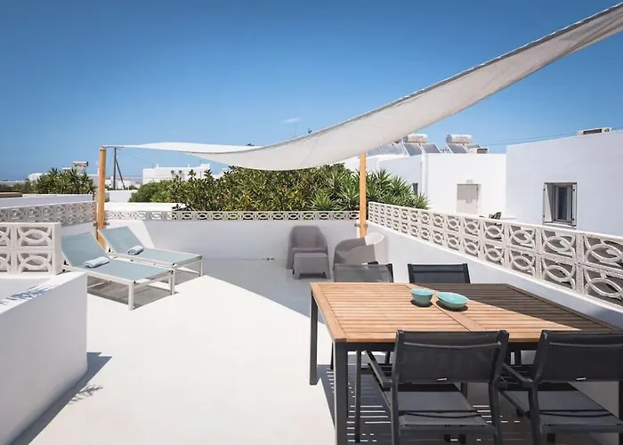 Apartamento Swell S2 Maisonette With Private Jacuzzi In