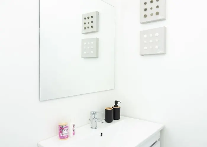 Swell S2 Maisonette With Private Jacuzzi In Apartamento