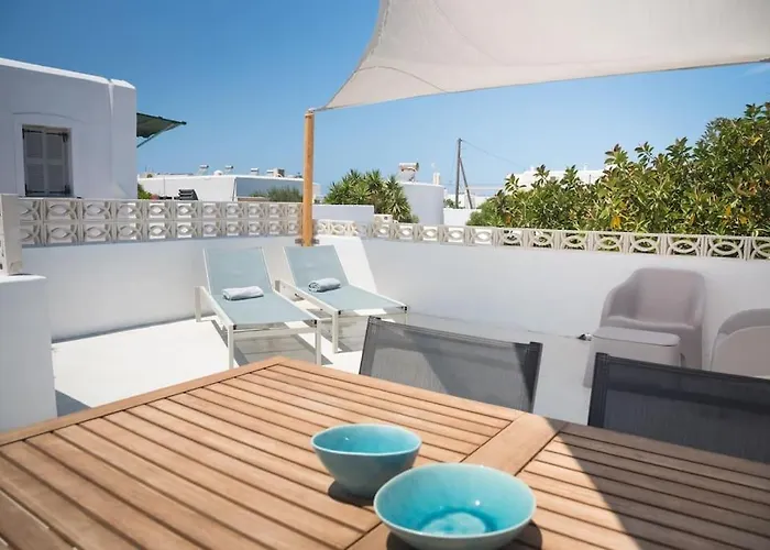 Swell S2 Maisonette With Private Jacuzzi In Apartamento *