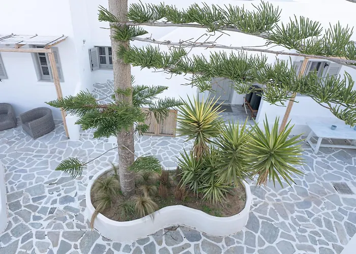 Apartamento Swell S2 Maisonette With Private Jacuzzi In Naousa