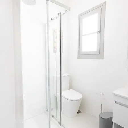 Swell S2 Maisonette In Apartment