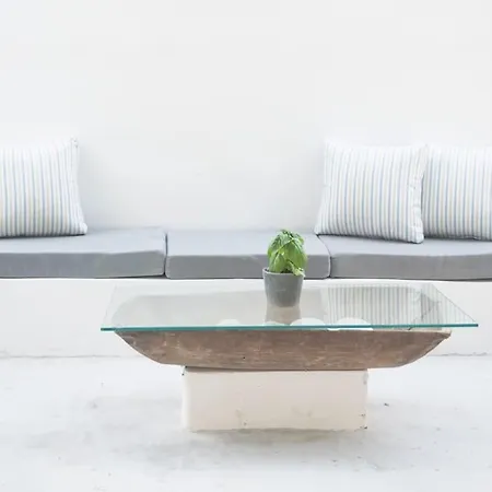 Swell S2 Maisonette In Apartment