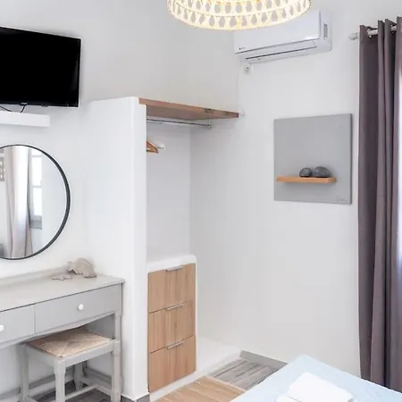 Swell S2 Maisonette In