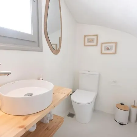 Swell S2 Maisonette In *