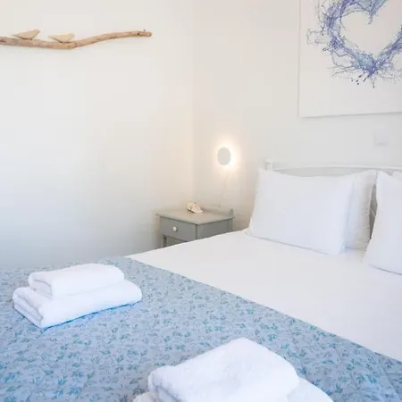 Swell S2 Maisonette In Apartment *