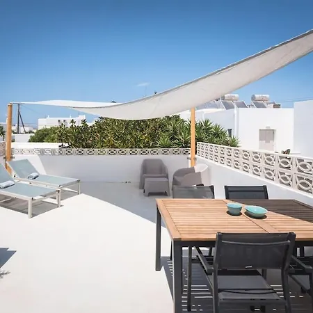 Apartment Swell S2 Maisonette In