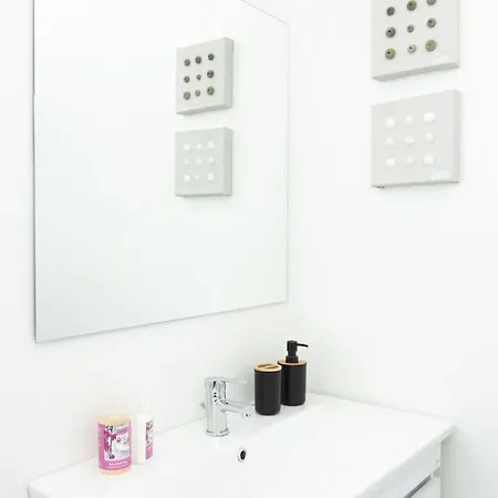 Swell S2 Maisonette In Apartment