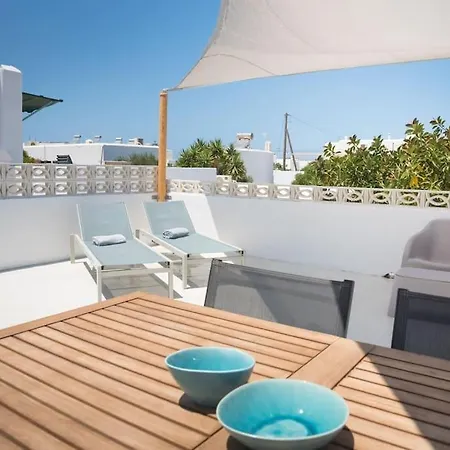Swell S2 Maisonette In Apartment *