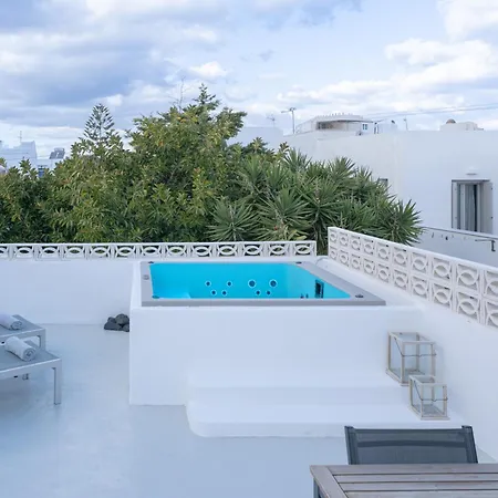 Apartment Swell S2 Maisonette In