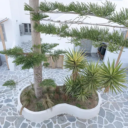 Apartment Swell S2 Maisonette With Private Jacuzzi In Naousa (Paros)