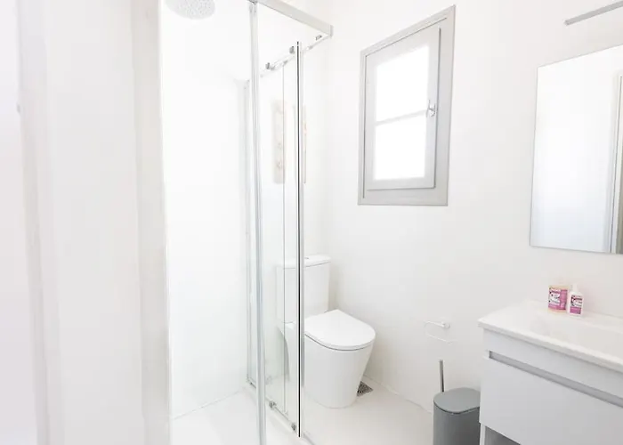 Swell S2 Maisonette With Private Jacuzzi In Apartamento