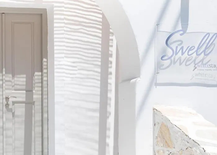 Apartamento Swell S2 Maisonette With Private Jacuzzi In